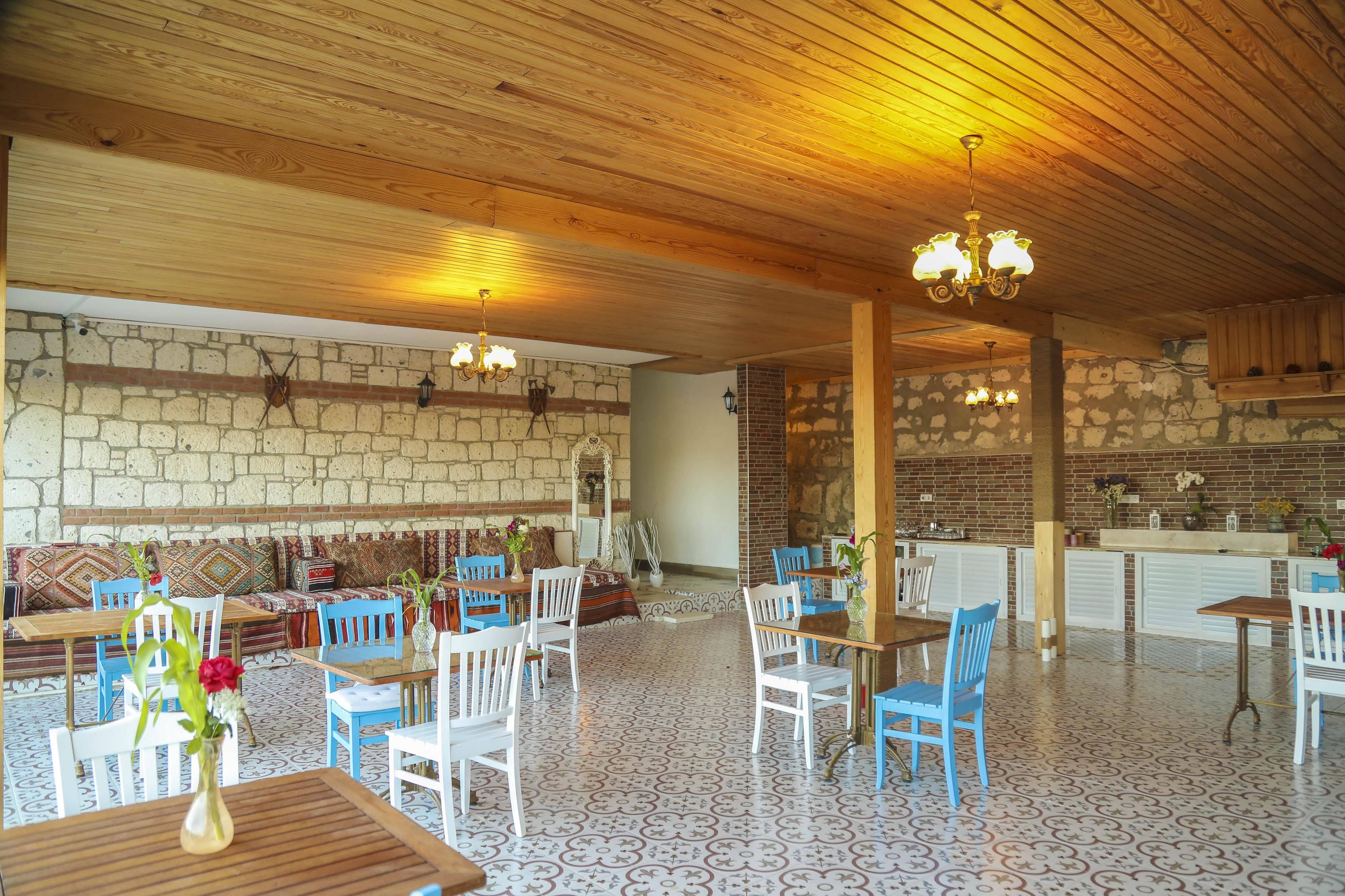 Aksu Hotel Alaçatı Exterior foto