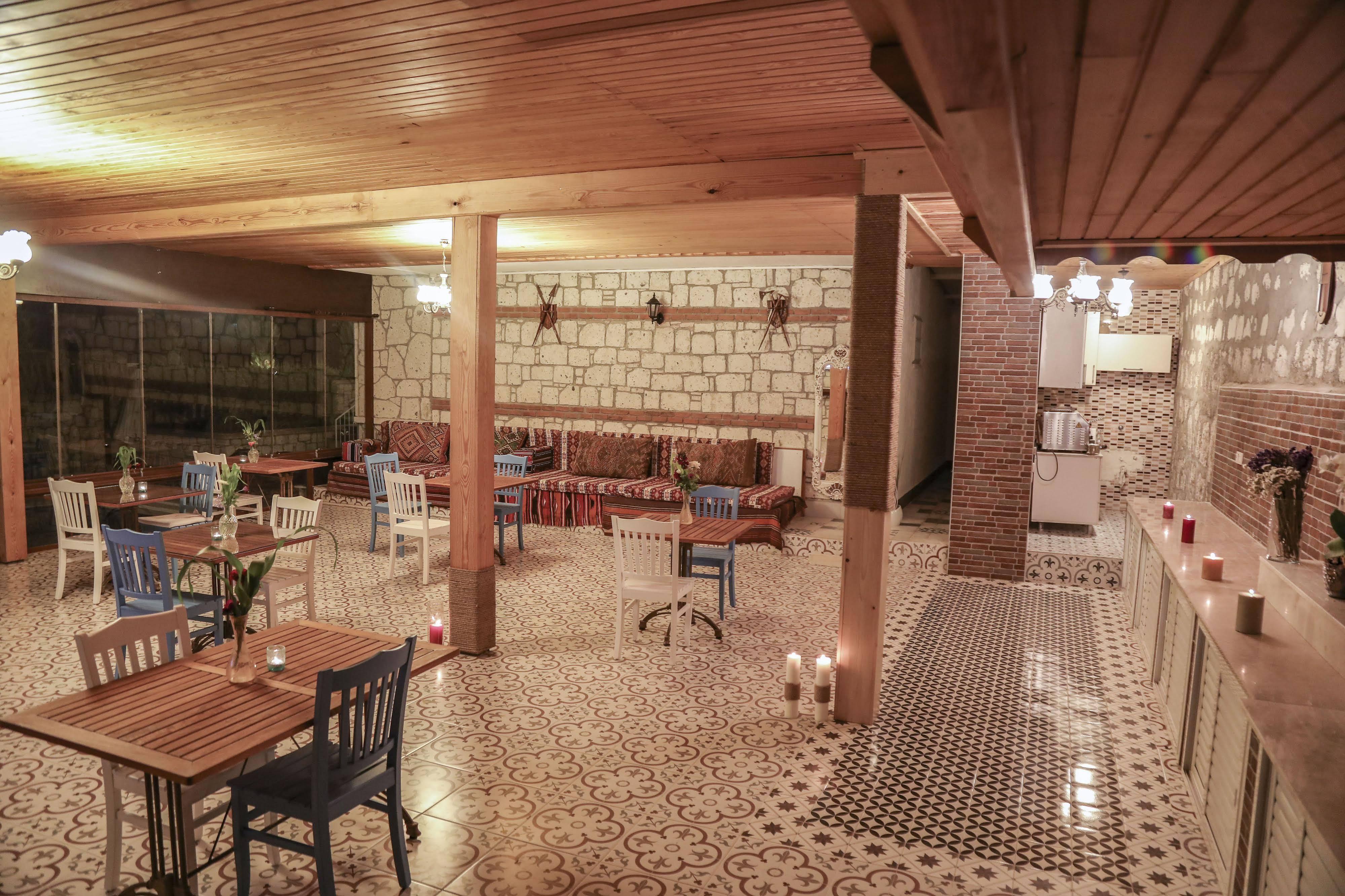 Aksu Hotel Alaçatı Exterior foto