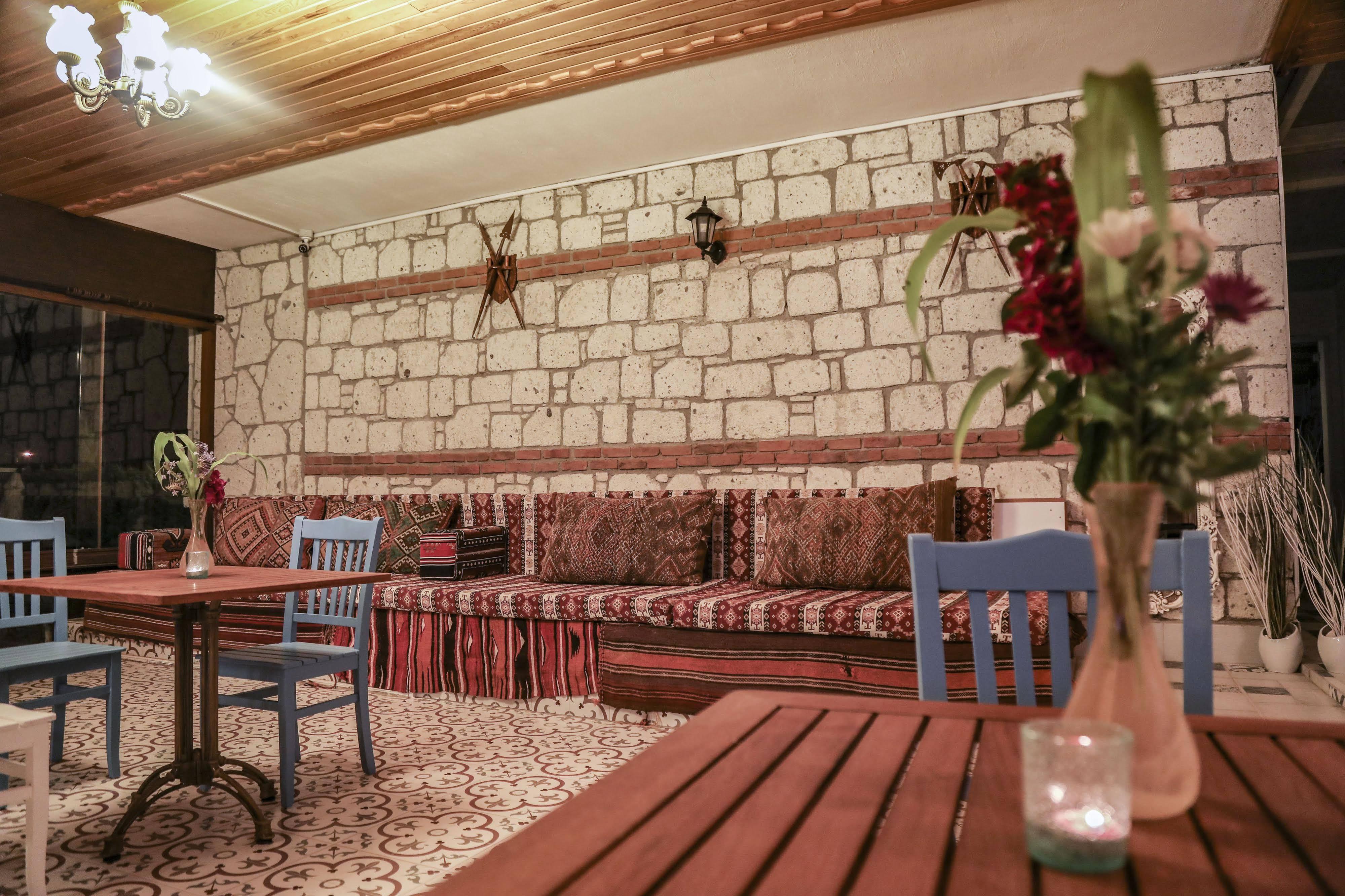 Aksu Hotel Alaçatı Exterior foto