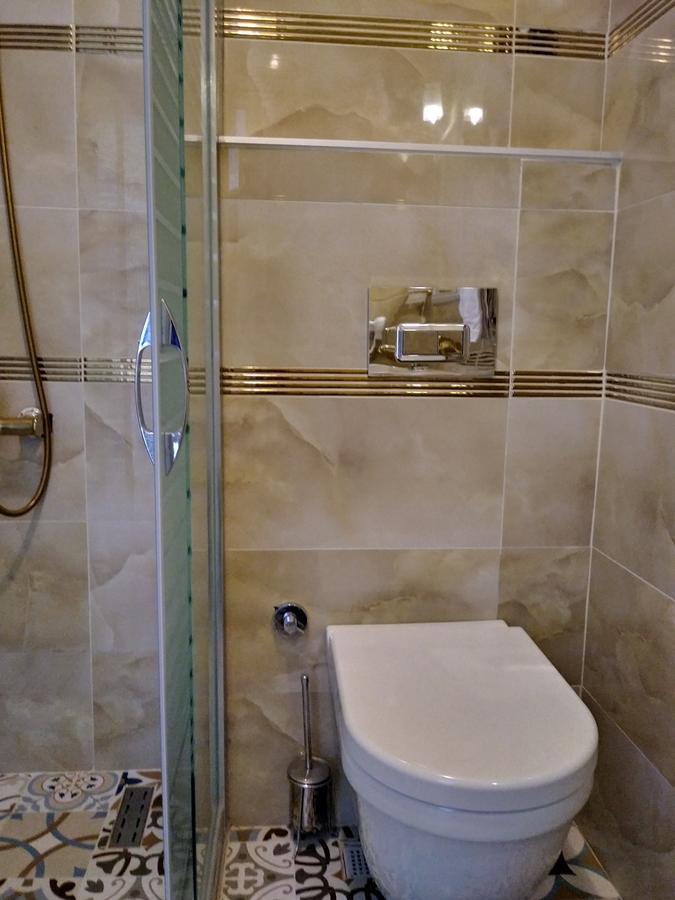 Aksu Hotel Alaçatı Exterior foto